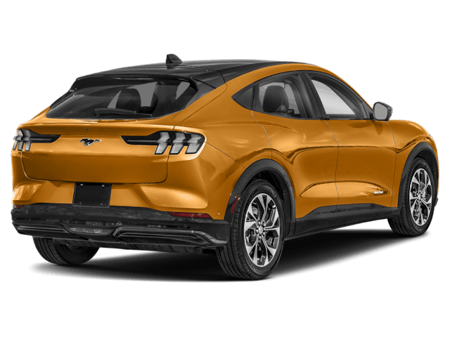 Ford x plan best sale mustang mach e